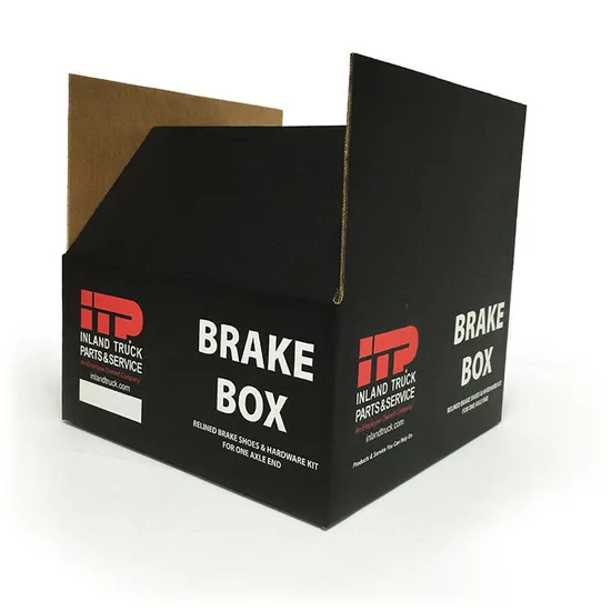 Cheap Wholesale Eco-Friendly Aircraft Packaging Boxes Customized Color Vegetable Printed Logo Shipping Storage Fruit Shoe Cardboard Corrugated Paper Box
