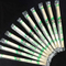 Factory Cheap Wholesale Custom Food Grade Disposable Biodegradable Eco-Friendly Takeaway Fast Food Spoon Fork Chopsticks Plastic Wooden Cutlery