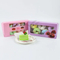 Custom Printed Food Safe Cake Bread Puff Takeaway Pastries Packing Box