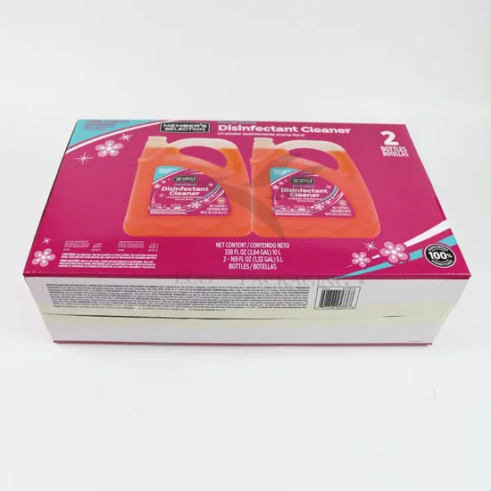 Customized Size Colorful Shipping Packing Gift Corrugated Paper Box with Logo Transport Paper Box