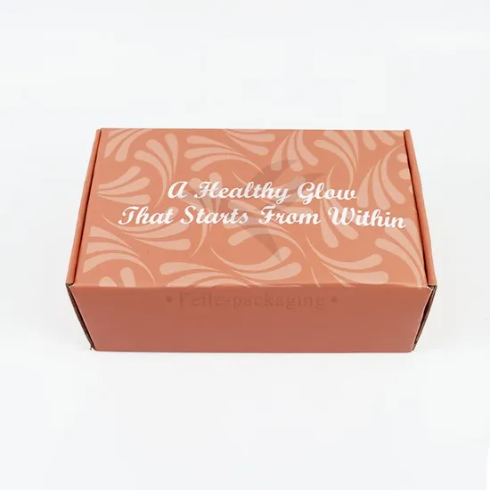 Factory Cheap Wholesale Personalized Durable Customized Printing Price Corrugated Shoe Clothing Scarf Keyboard Case Shipping Cardboard Paper Gift Packaging Box