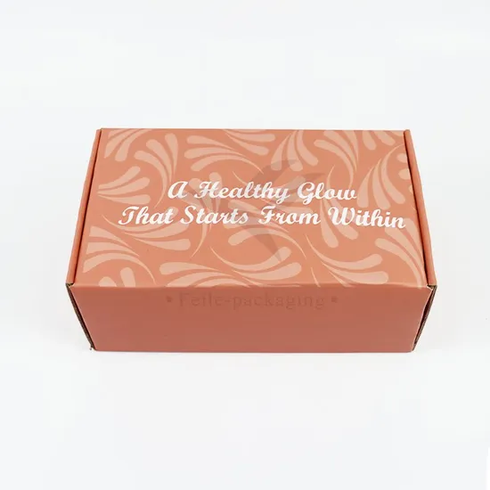 Factory Cheap Wholesale Personalized Durable Customized Printing Price Corrugated Shoe Clothing Scarf Keyboard Case Shipping Cardboard Paper Gift Packaging Box
