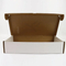 Factory Wholesale Personalized Eco-Friendly Aircraft Customized Printing Corrugated Shoe Cloth Scarf Gift Keyboard Case Shipping Cardboard Paper Packaging Box