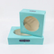 Factory Direct Sale Cheap Personalized Luxury Transparent Window Customized Printed Food Grade Disposable Packaging Macaron Cake Doughnut Sweet Cardboard Box