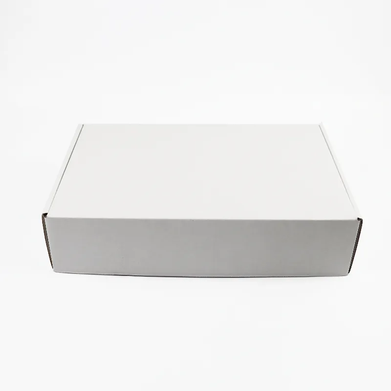 Factory Cheap Custom Print Wholesale Luxury Biodegradable Aircraft Packaging Corrugated Printed Shoe Cloth Scarf Shipping Gift Storage Cardboard Airplane Box