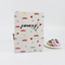 Factory Wholesale Affordable Personalized Luxury Customized Printed Logo Size Food Grade Disposable Bakery Packaging Macaron Cake Doughnut Cardboard Paper Box