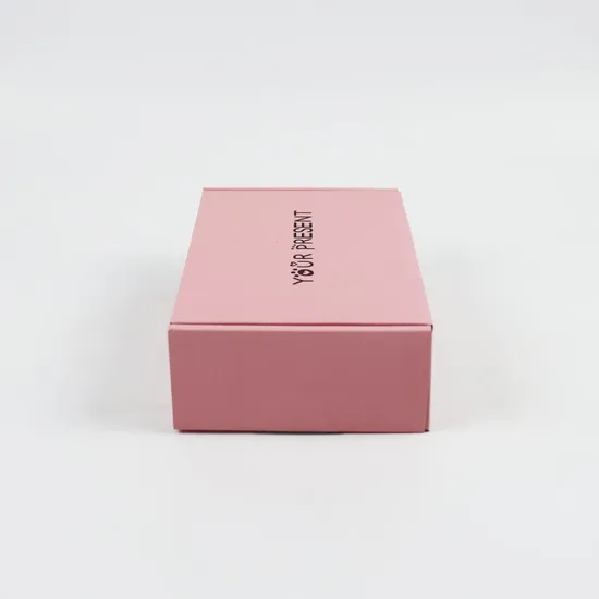 Cheap Wholesale Luxury Eco-Friendly Aircraft Packaging Customized Color Corrugated Printed Shoe Cloth Scarf Gift Keyboard Case Storage White Card Shipping Box