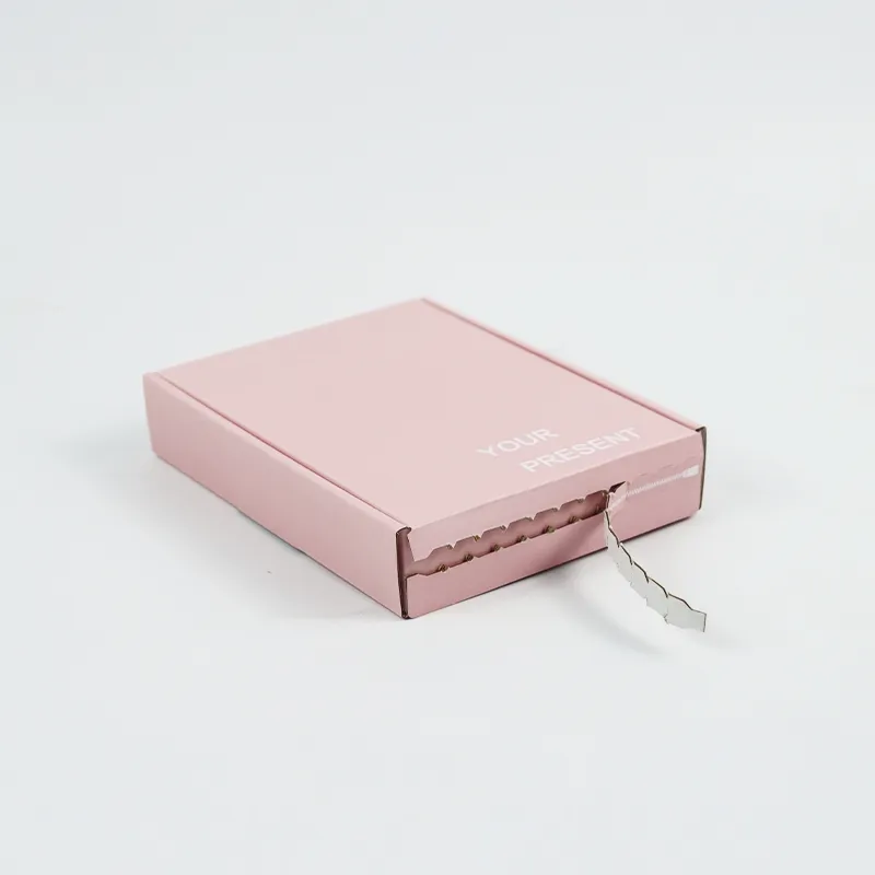 Cheap Wholesale Luxury Eco-Friendly Aircraft Packaging Customized Color Corrugated Printed Shoe Cloth Scarf Gift Keyboard Case Storage White Card Shipping Box