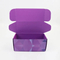 Cheap Wholesale Luxury Biodegradable Aircraft Packaging Customized Color Corrugated Printed Shoe Cloth Scarf Gift Keyboard Case Storage White Card Shipping Box