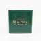 Factory Wholesale Affordable Personalized Luxury Customized Printed Logo Size Food Grade Disposable Packaging Macaron Cake Doughnut Sweet Cardboard Box